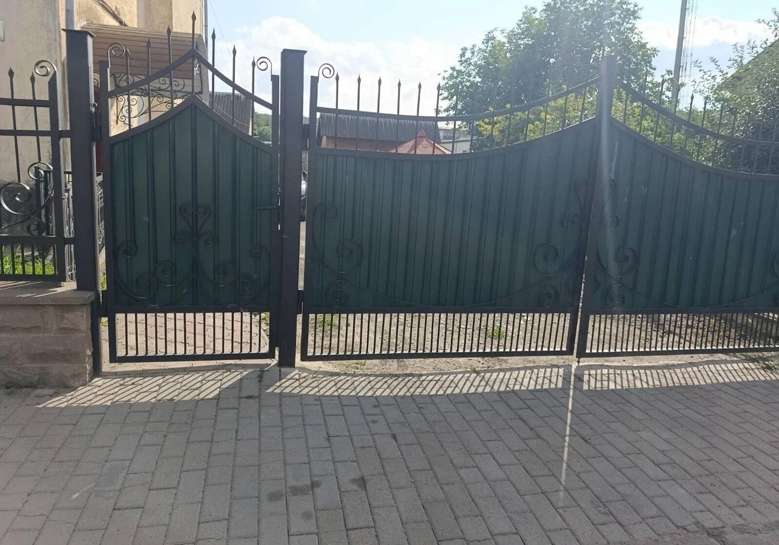 3-кімнатна квартира, Теребовля: косметичний ремонт, балкон - фото 2