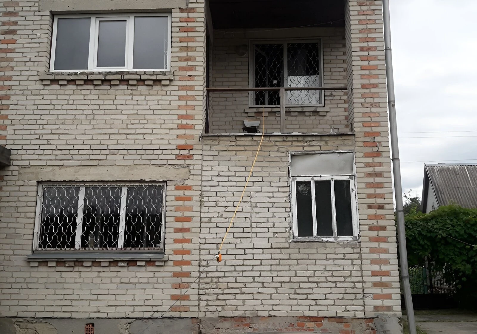 Будинок, Струмівка: 6 соток, баня, свердловина - фото 2