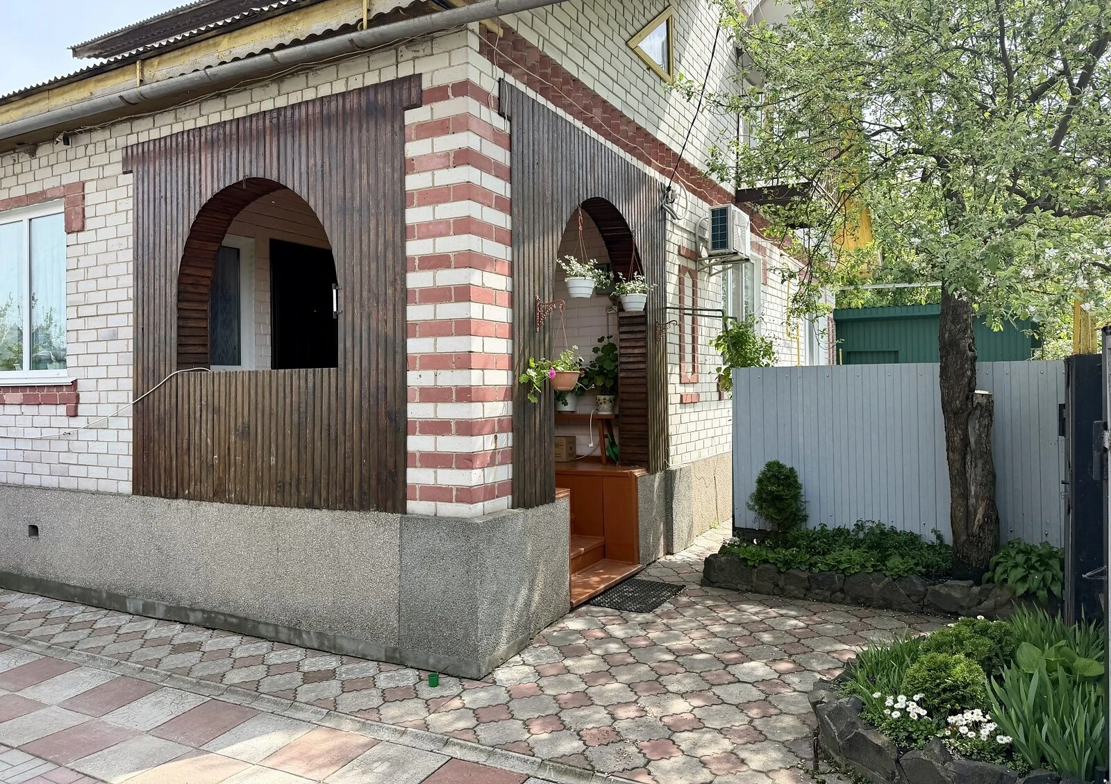 Будинок, Городня: ділянка 6 соток, веранда, торг - фото 2