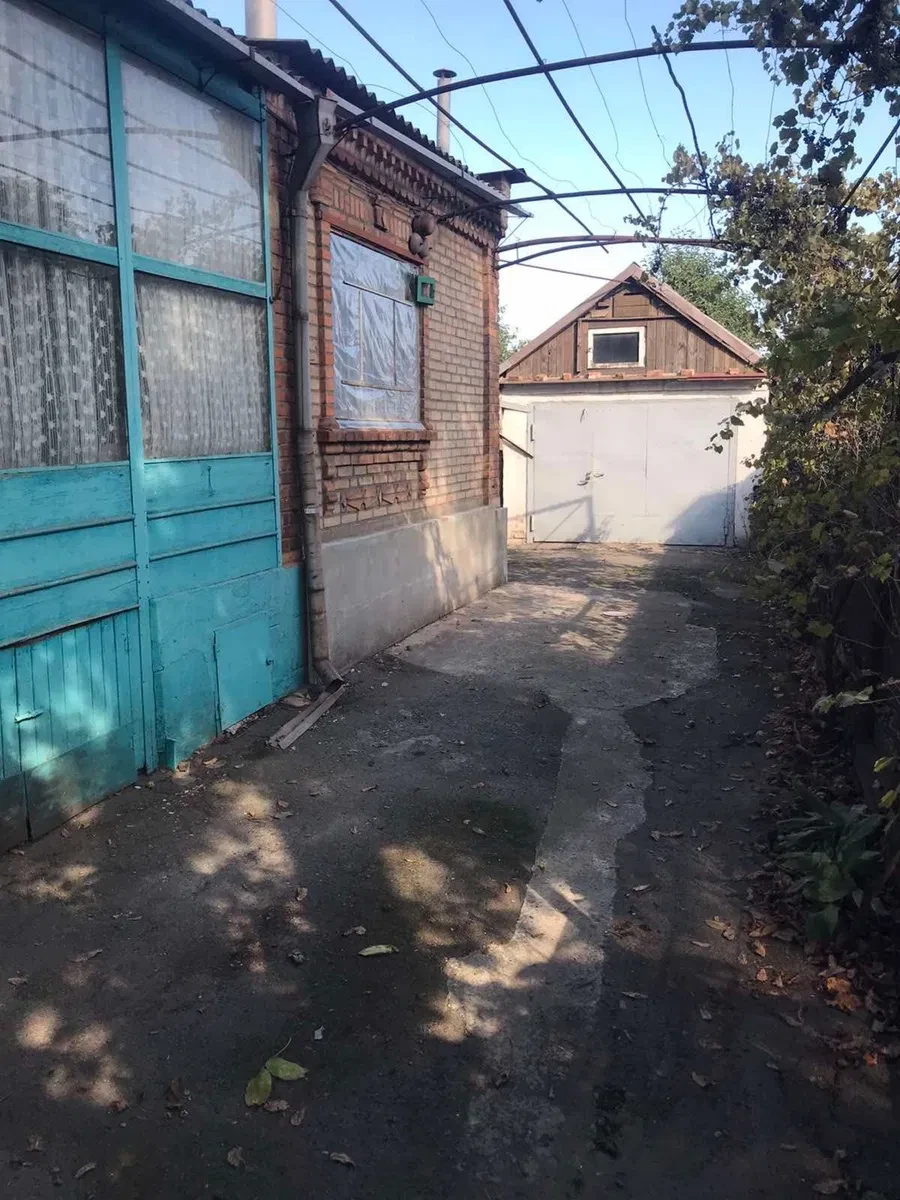 Будинок, Центрально-Міський: літня кухня, гараж з ямою, єОселя - фото 2