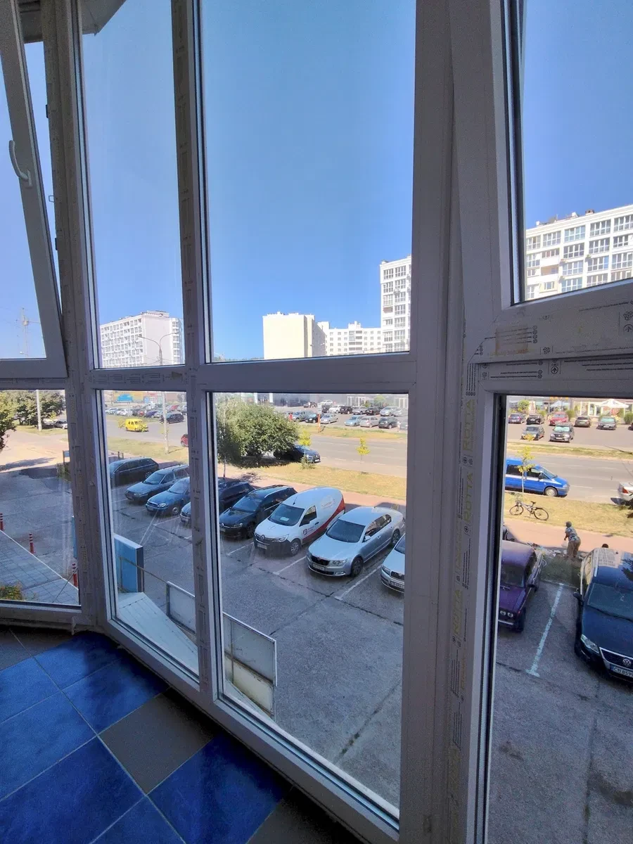 2-кімнатна квартира, Масани: новобудова, індивідуальне опалення - фото 3