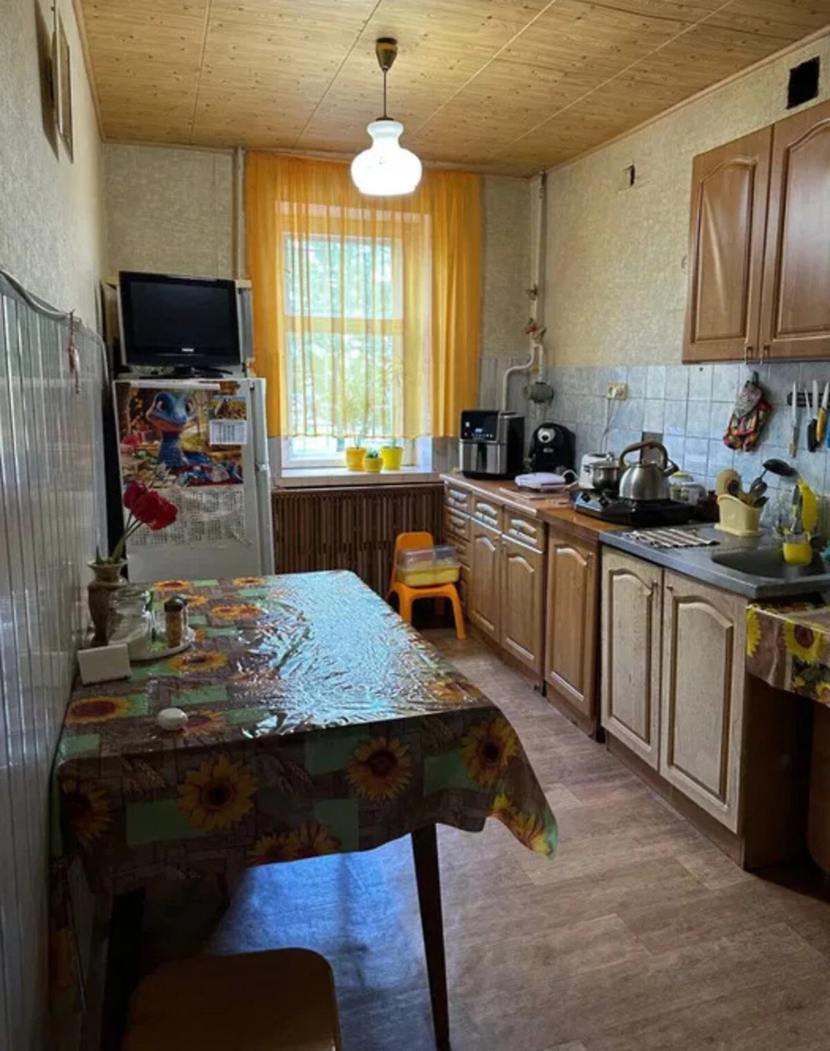 5-кімнатна квартира, Слобідський - фото 3