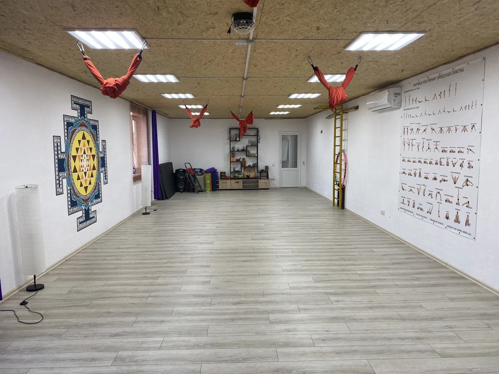 Зали, Пересипський: баня 180 м², 10 хвилин до центру - фото 2