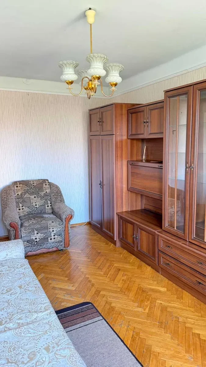 1-кімнатна квартира, Березняки: озеро Тельбін 12 хв пішки - фото 2