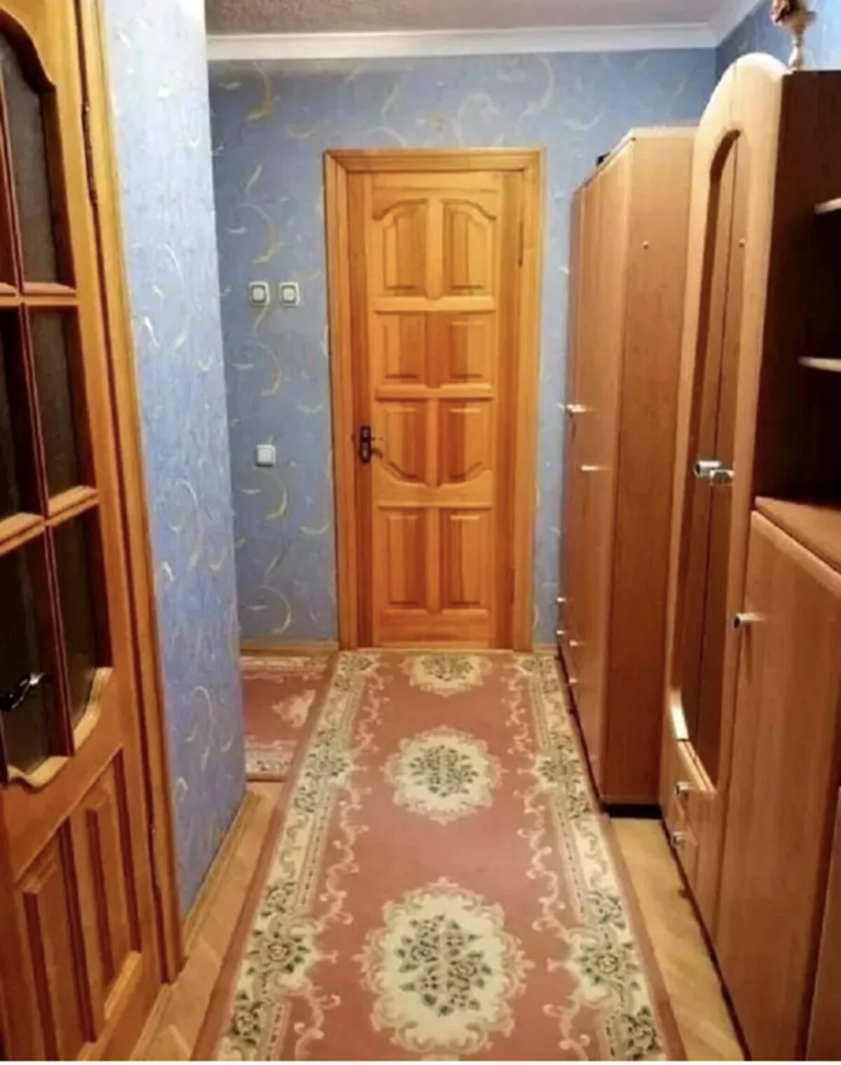 1-кімнатна квартира, Голосіїв: євроремонт, газ і вода без світла - фото 3