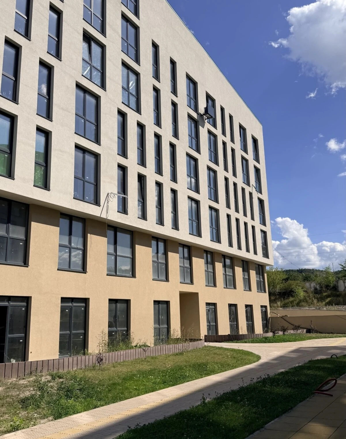 1-кімнатна квартира, Кайзервальд: єВідновлення, переуступка, будинок до 1917 - фото 5