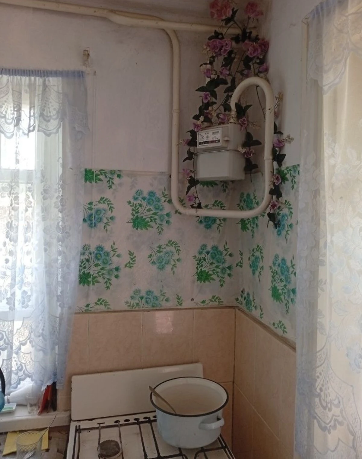 Будинок, Подільськ: гараж, опалення, літня кухня, фото 5