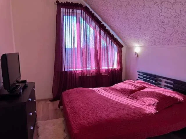 Дуплекс, Зелений Яр: тераса 108 м², резервне живлення, фото 2