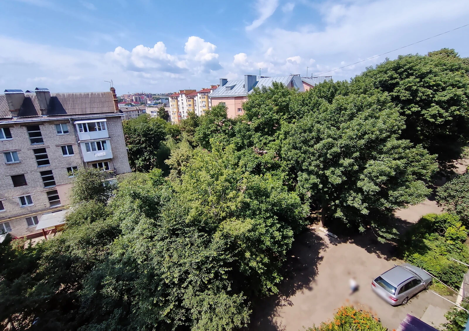 4-кімнатна квартира, Шевченківський: опалення і вода без світла, торг - фото 2