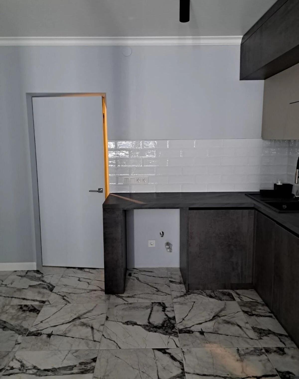 1-кімнатна квартира, Салтівський: не використовувалась з 2022 року, фото 5