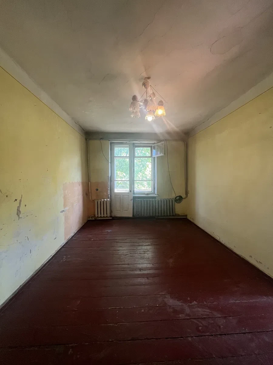 3-кімнатна квартира на Потебні: гараж, два великі підвали - фото 3