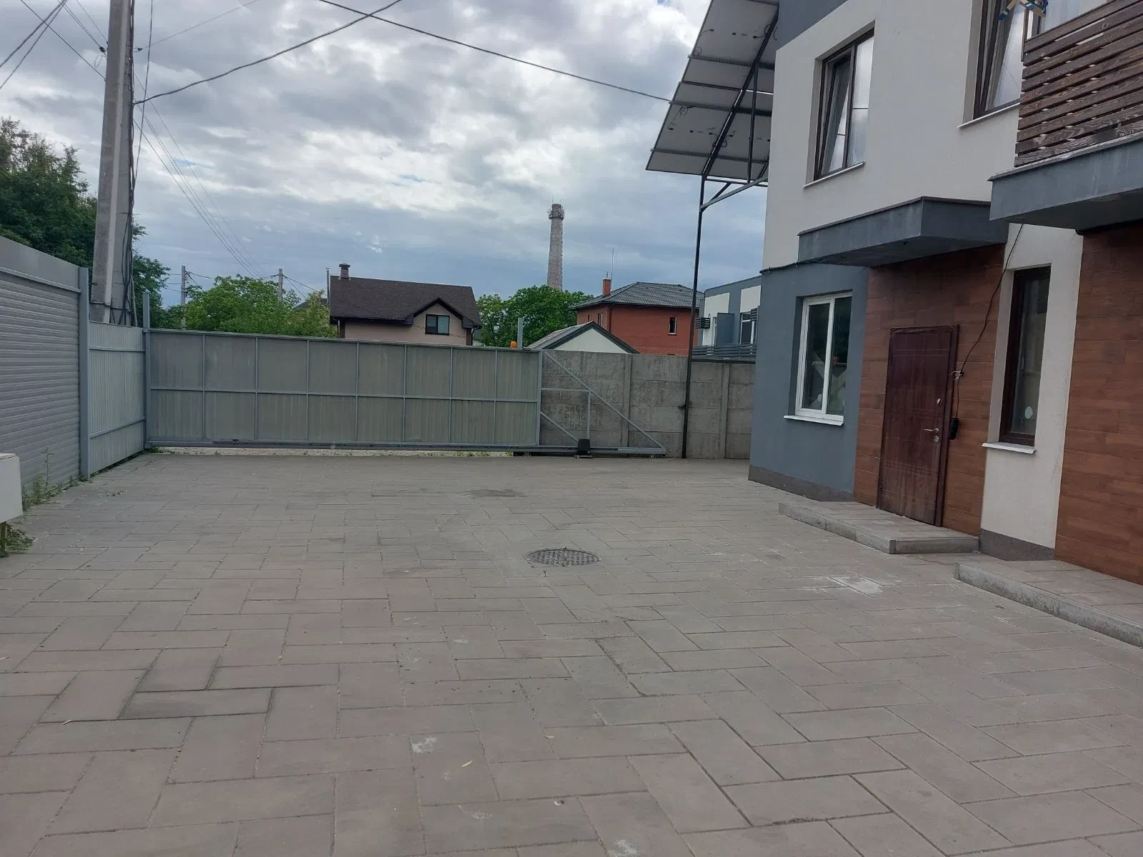 Паркоместо в ЖК Софія: электричество для зарядки, автоматические ворота, фото 2