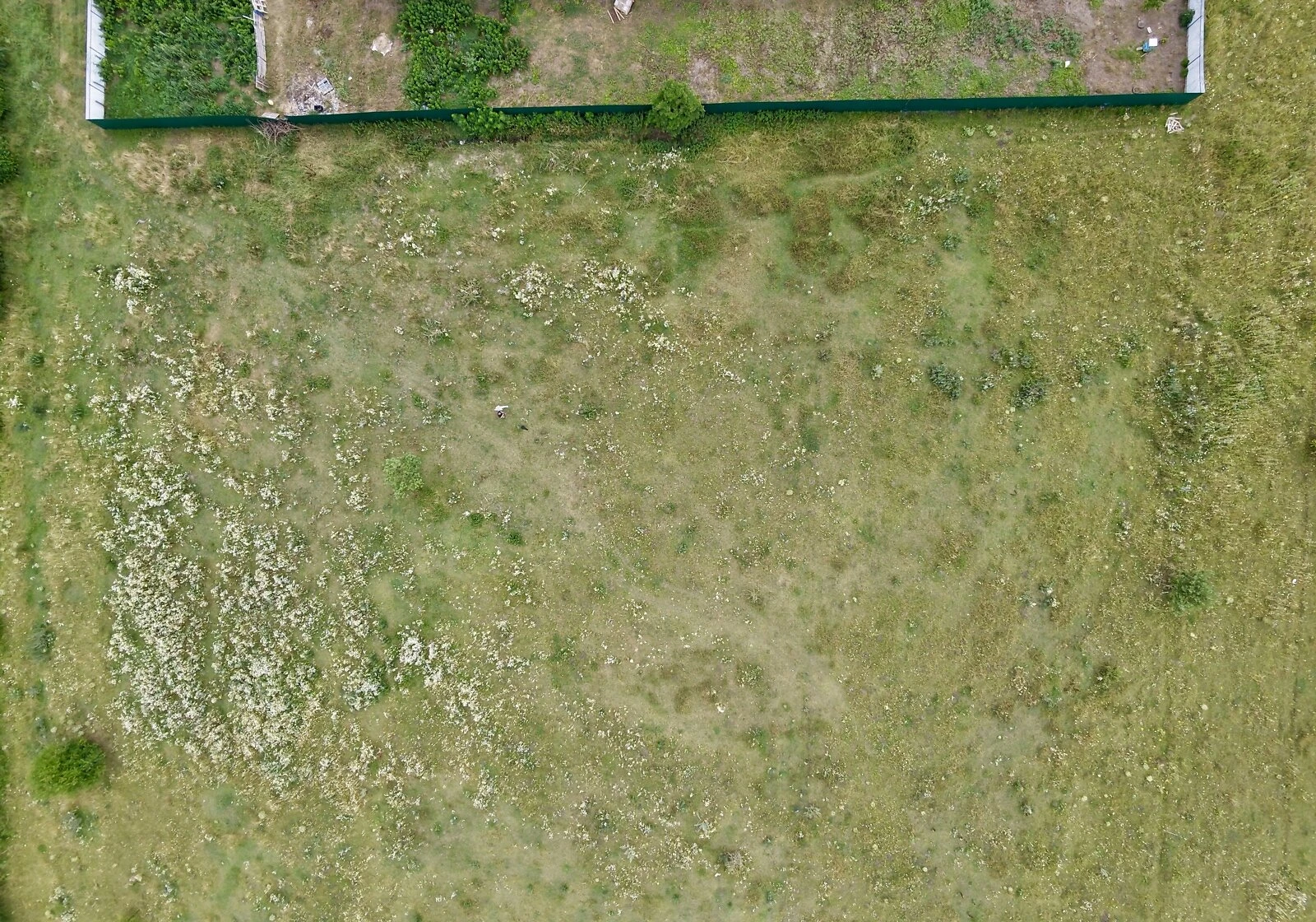 Ділянка 30 соток, Водички: під житлову забудову, природне озеро - фото 3