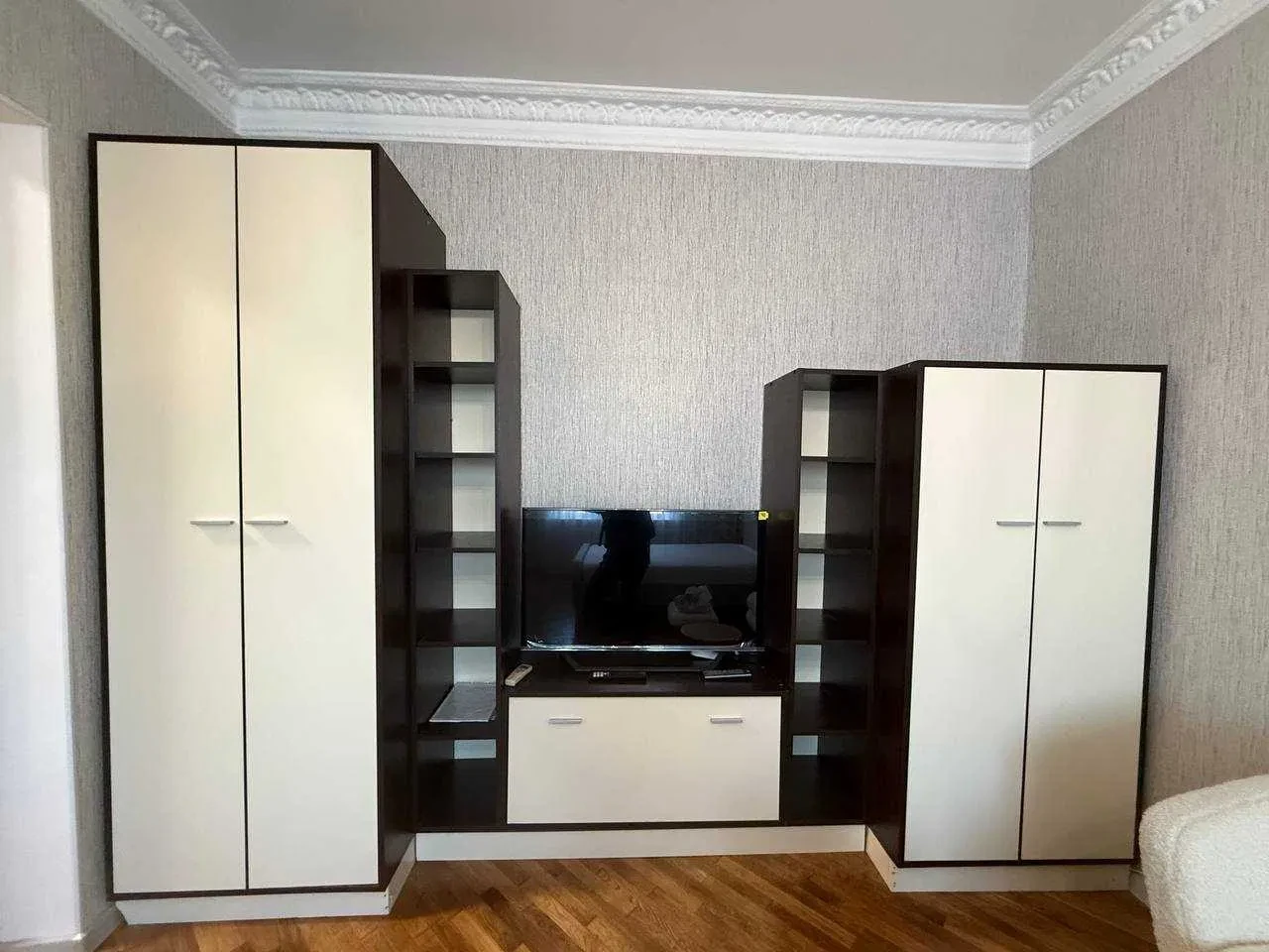 1-кімнатна квартира, Приморський: євроремонт, центр - фото 3
