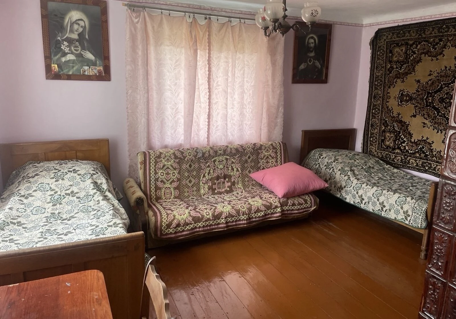 Будинок, Посухів: сад, свердловина, торг можливий - фото 4