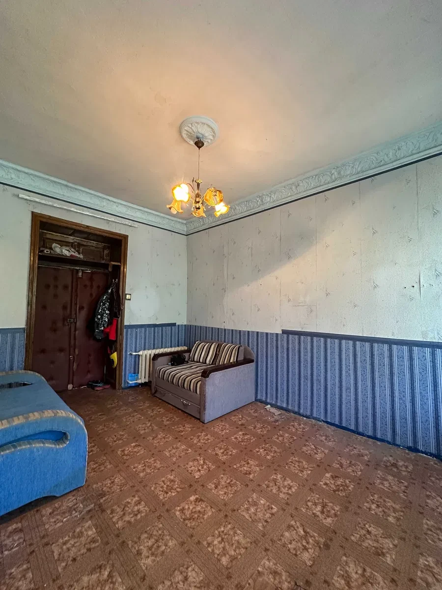 2-кімнатна квартира, Хаджибейський: роздільні кімнати, 5 хв до центру - фото 2