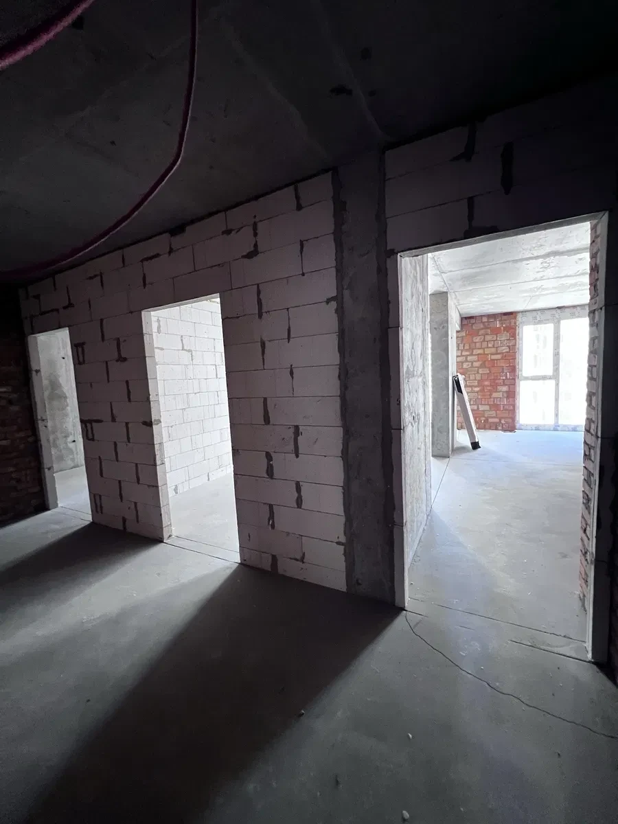3-комнатная квартира в ЖК Nordica Residence: єОселя, своя котельная, фото 5