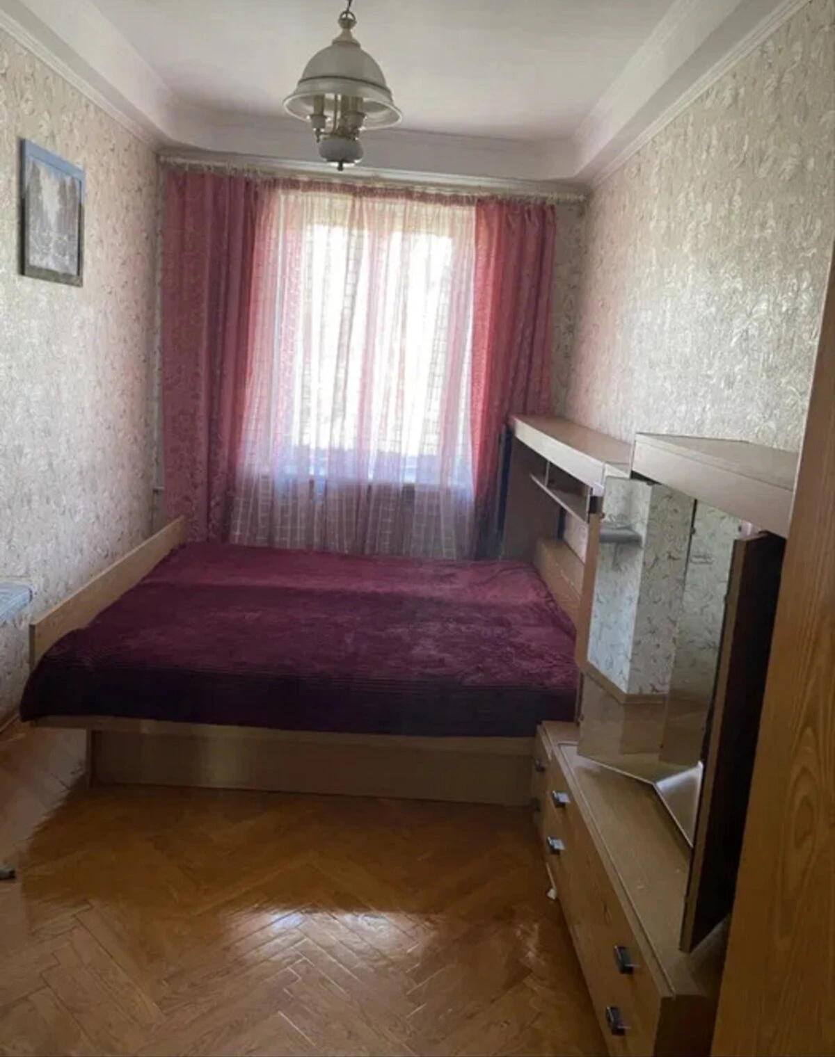 3-кімнатна квартира, Соцмісто: є вода без світла, фото 3