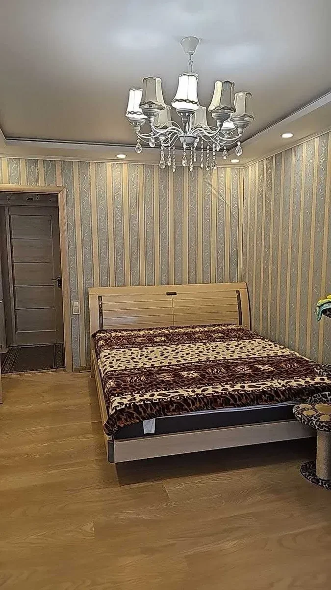 2-кімнатна квартира, Холодногірський: 5 хвилин до метро, тепла підлога, фото 2
