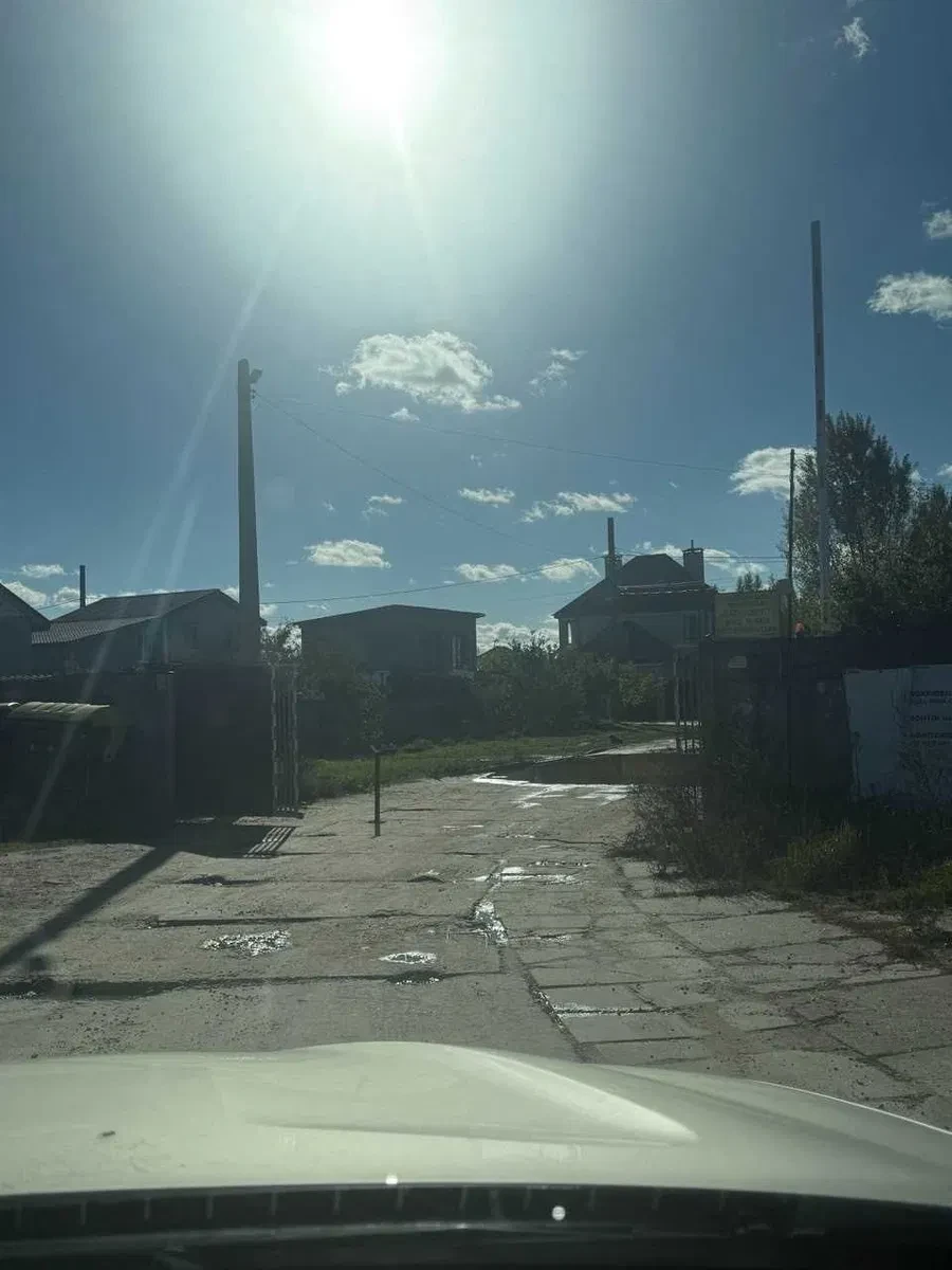 Ділянка 9,98 соток, Бортничі (Гнідин): фундамент, септик, свердловина 70 м
