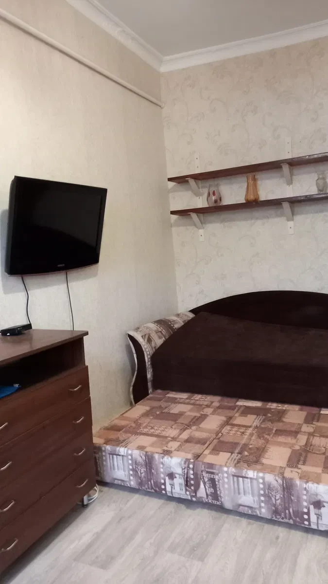 1-кімнатна квартира, Хаджибейський: для одного або пари, без тварин - фото 3