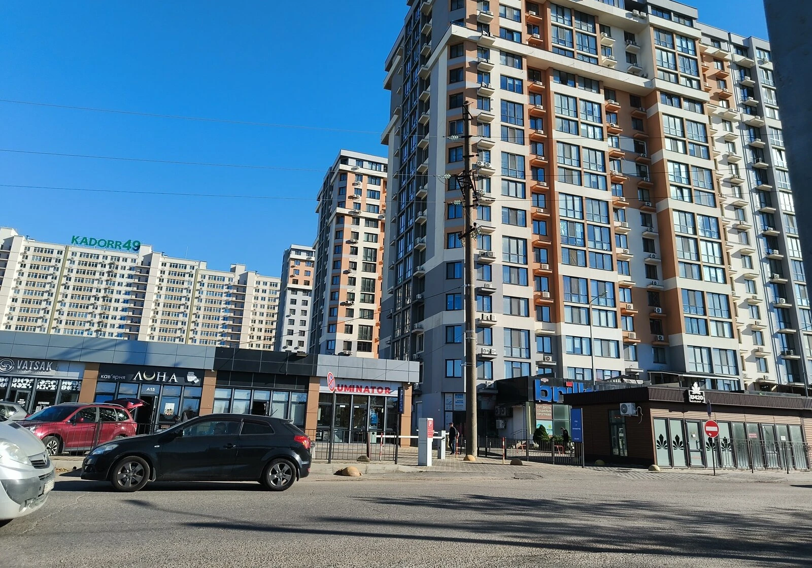 2-кімнатна квартира, Таїрова: кухня-студія, право викупу - фото 3