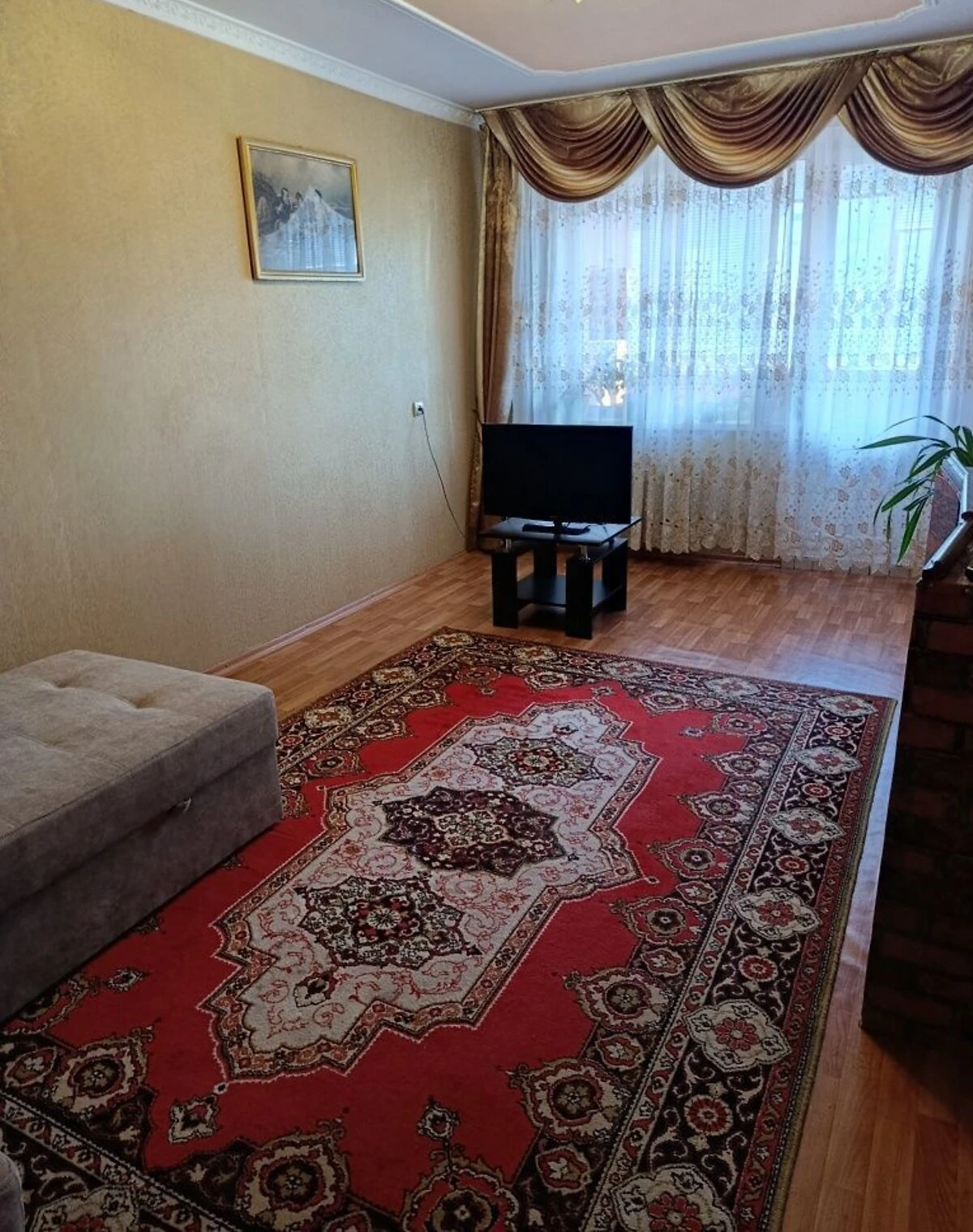3-кімнатна квартира, Придніпровський: євроремонт - фото 4