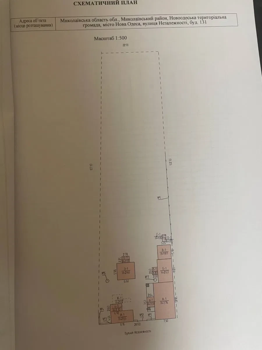 Будинок, Нова Одеса: газове опалення, гараж, свердловина - фото 2