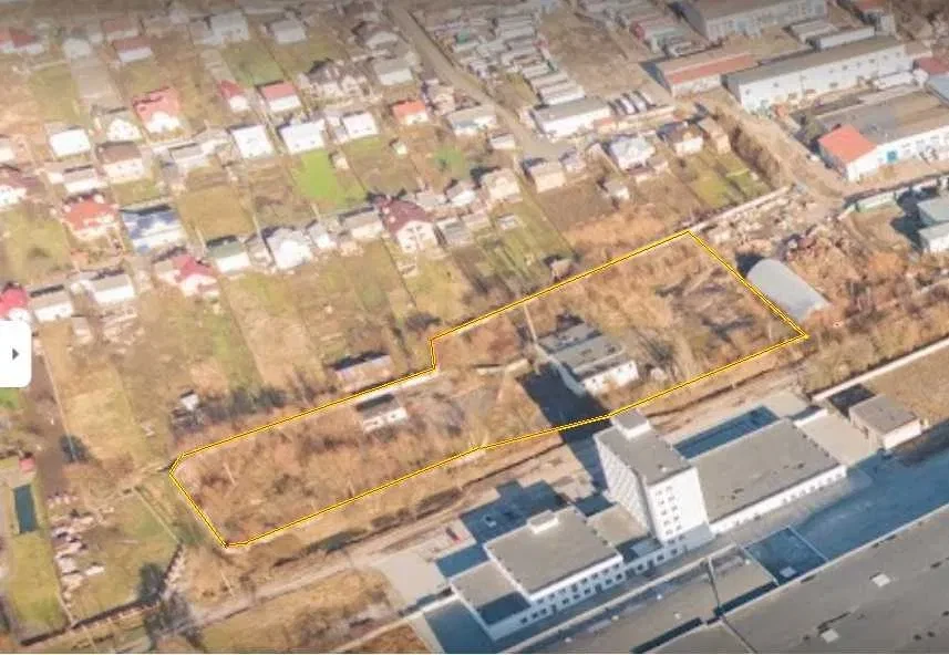 Приміщення у Личаківському: 858 м², 1,2 га території, фото 4