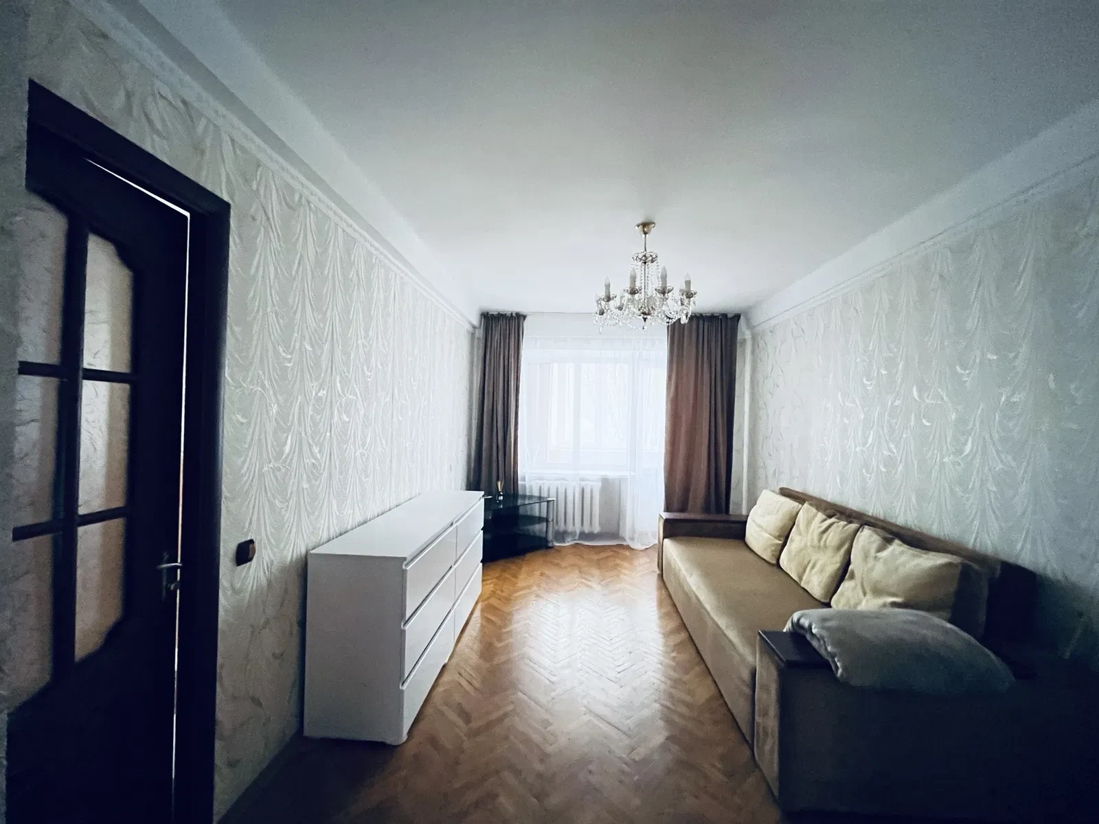 2-комнатная квартира, Печерский: для семьи, метро Выдубичи в 800 м - фото 3