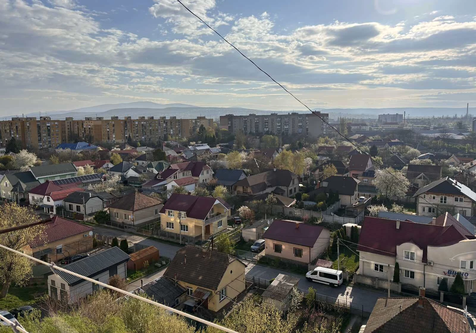 3-комнатная квартира, улица Минайская: отопление работает без света - фото 4