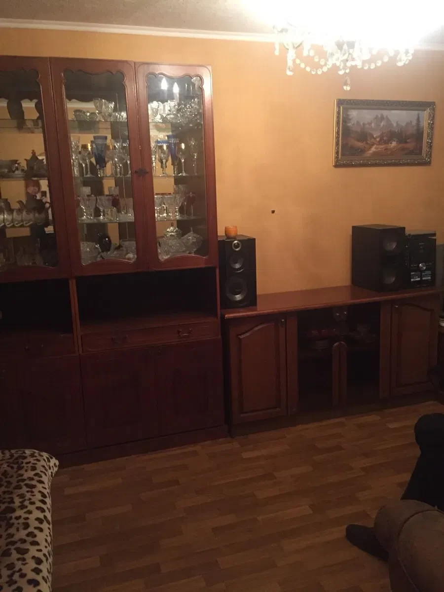 1-кімнатна квартира, Дарницький: євроремонт, газ, 5 хв до вокзалу - фото 2