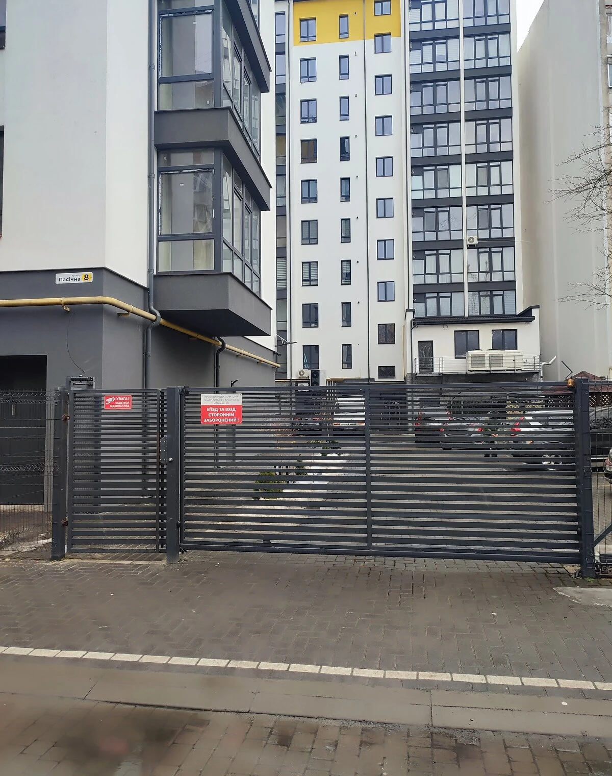 2-кімнатна квартира, Пасічна: мансарда, кухня-студія - фото 3