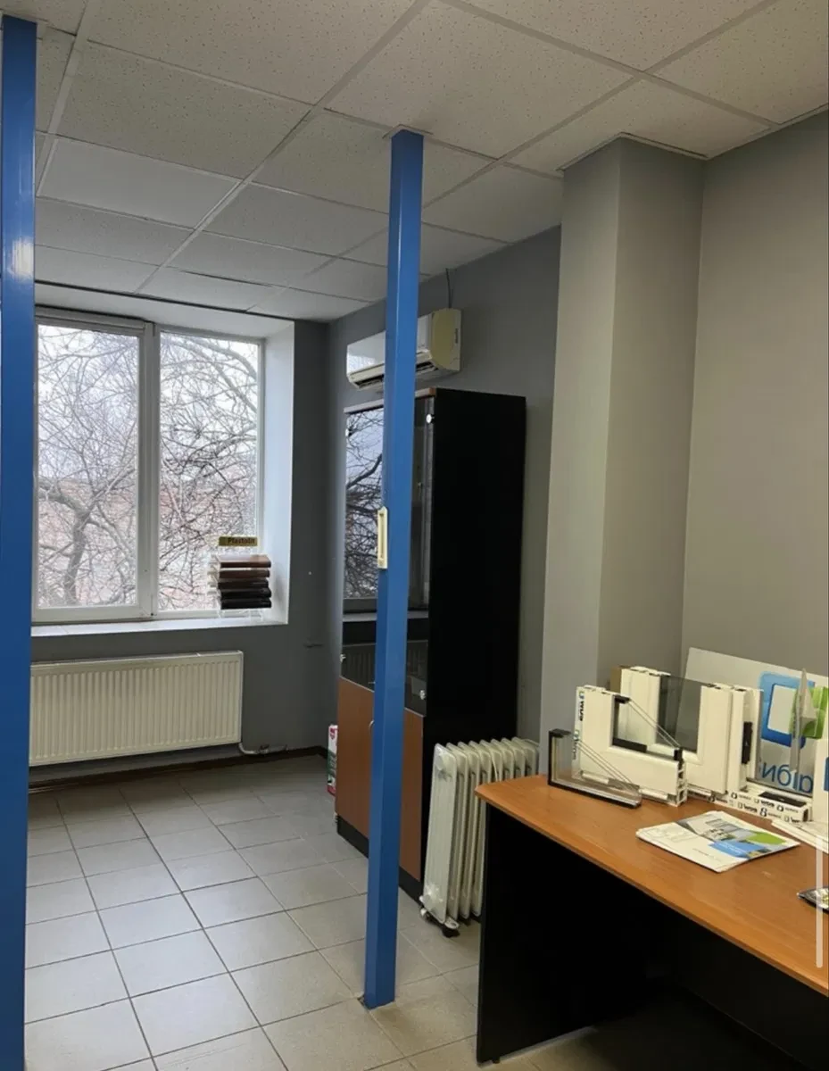 Помещение, Бендеры: офис 42 м², складские помещения 800 м² - фото 4