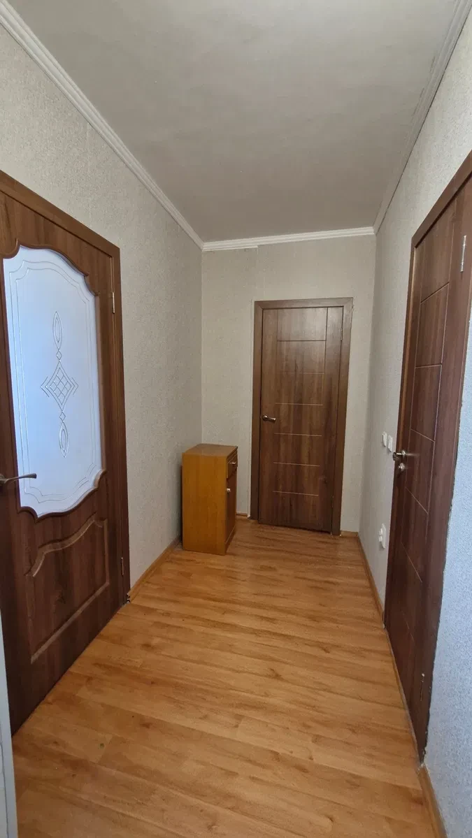 1-кімнатна квартира: вид на річку, власна котельня, фото 5