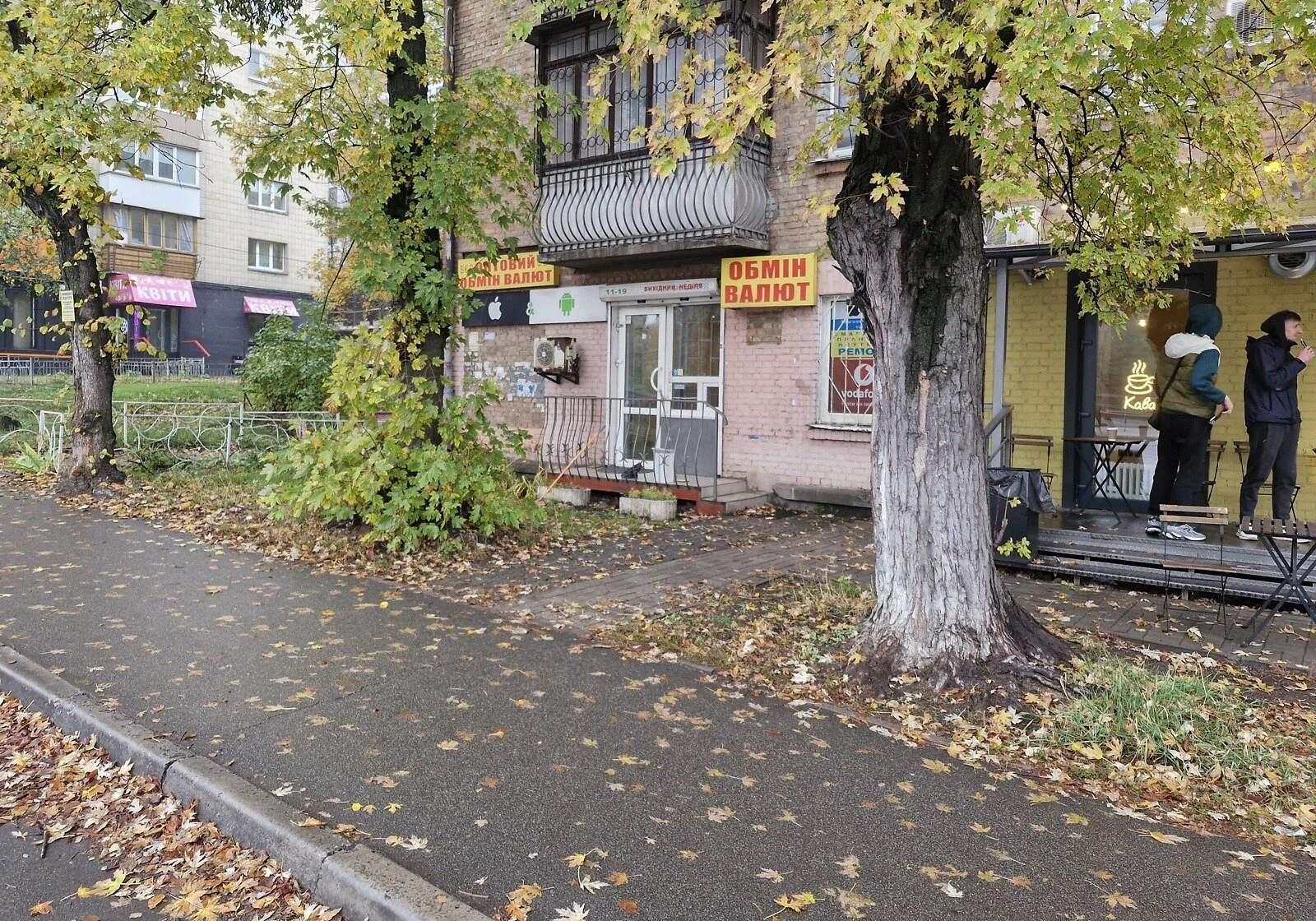Помещение, Шулявка: аренда частями, отопление без света - фото 1