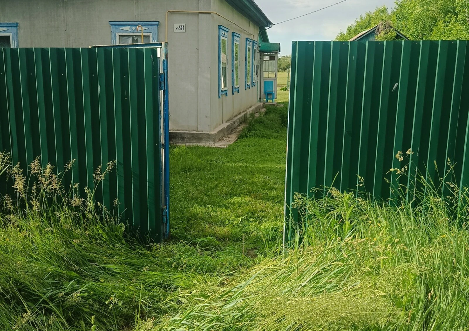 Будинок, Рудьківка: 17 соток, свердловина, пічне опалення - фото 2