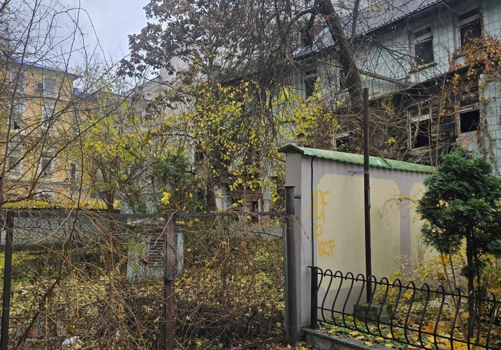 Приміщення, Черепанова гора: окрема будівля, метро Олімпійська, фото 4