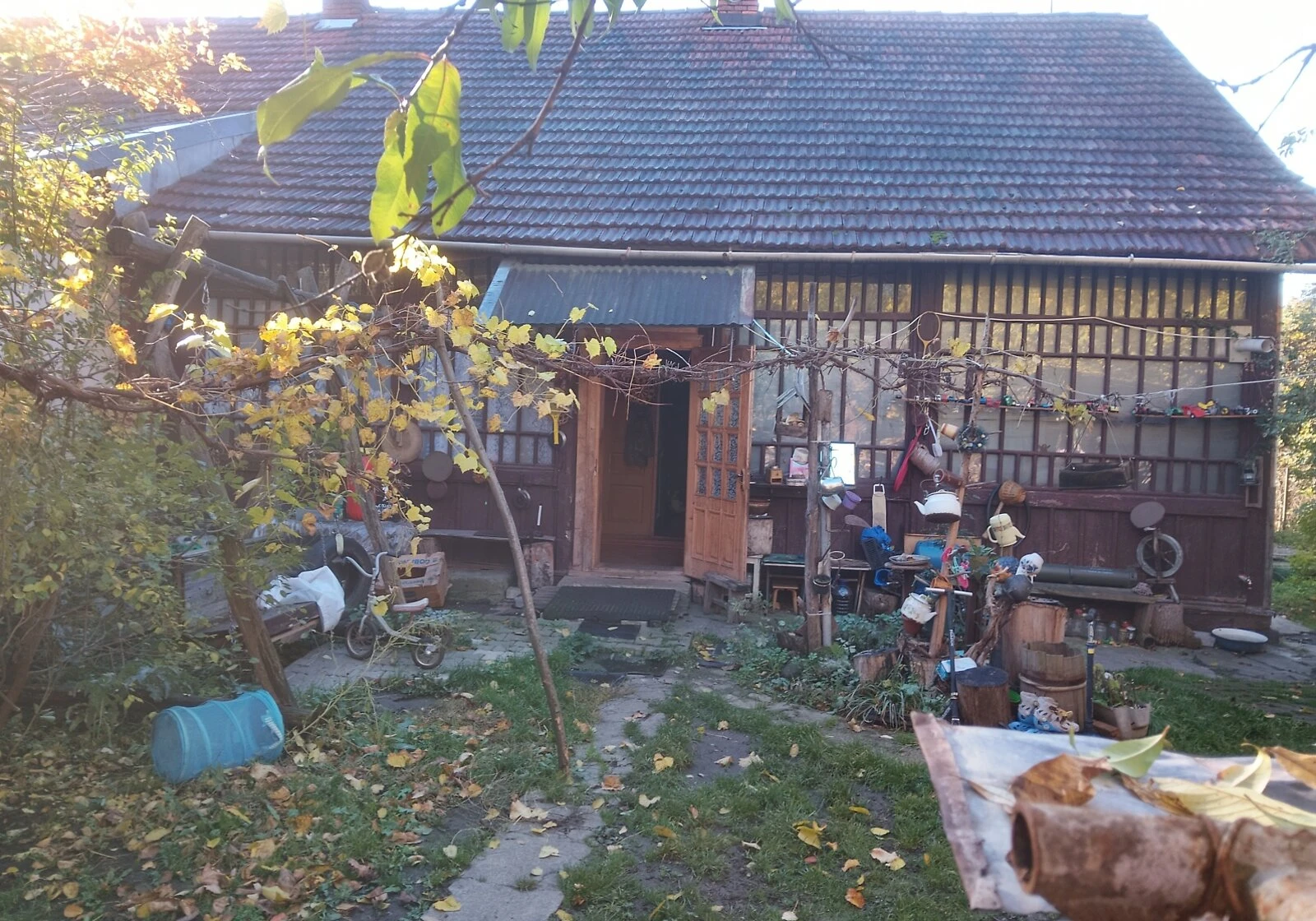 Дом, Коломыя: колодец, торг возможен - фото 2