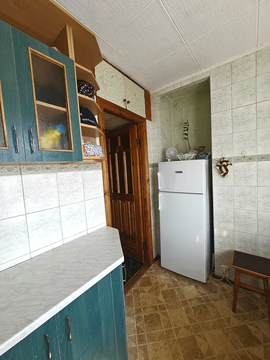 2-кімнатна квартира, Полтава: окремі кімнати, біля зупинки Продмаш, фото 3