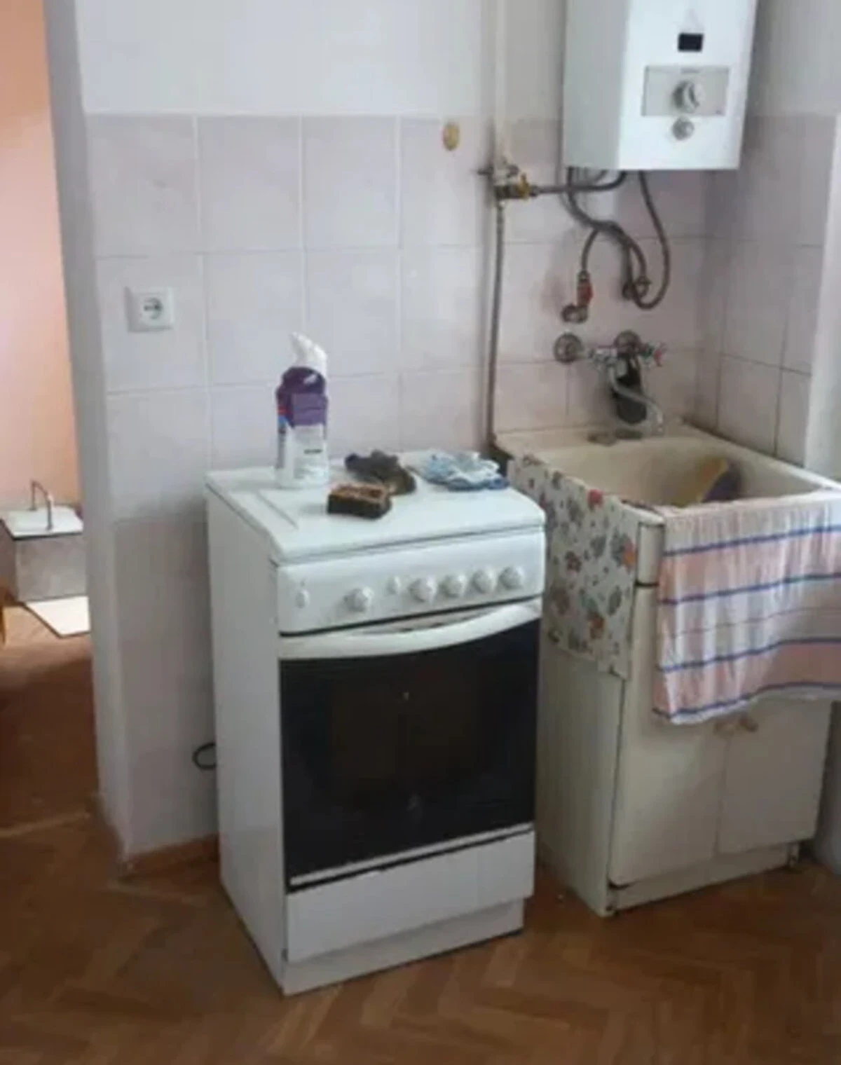 Будинок, Львів: гараж, 3.6 сотки, цегляні стіни, фото 5
