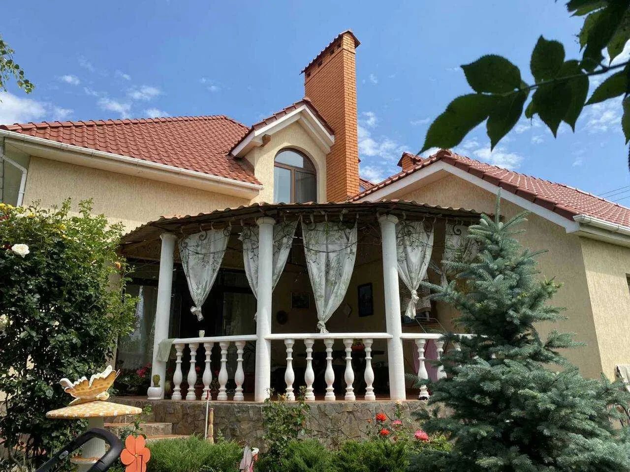 Будинок, Фонтанка: євроремонт, власна котельня, гараж - фото 2
