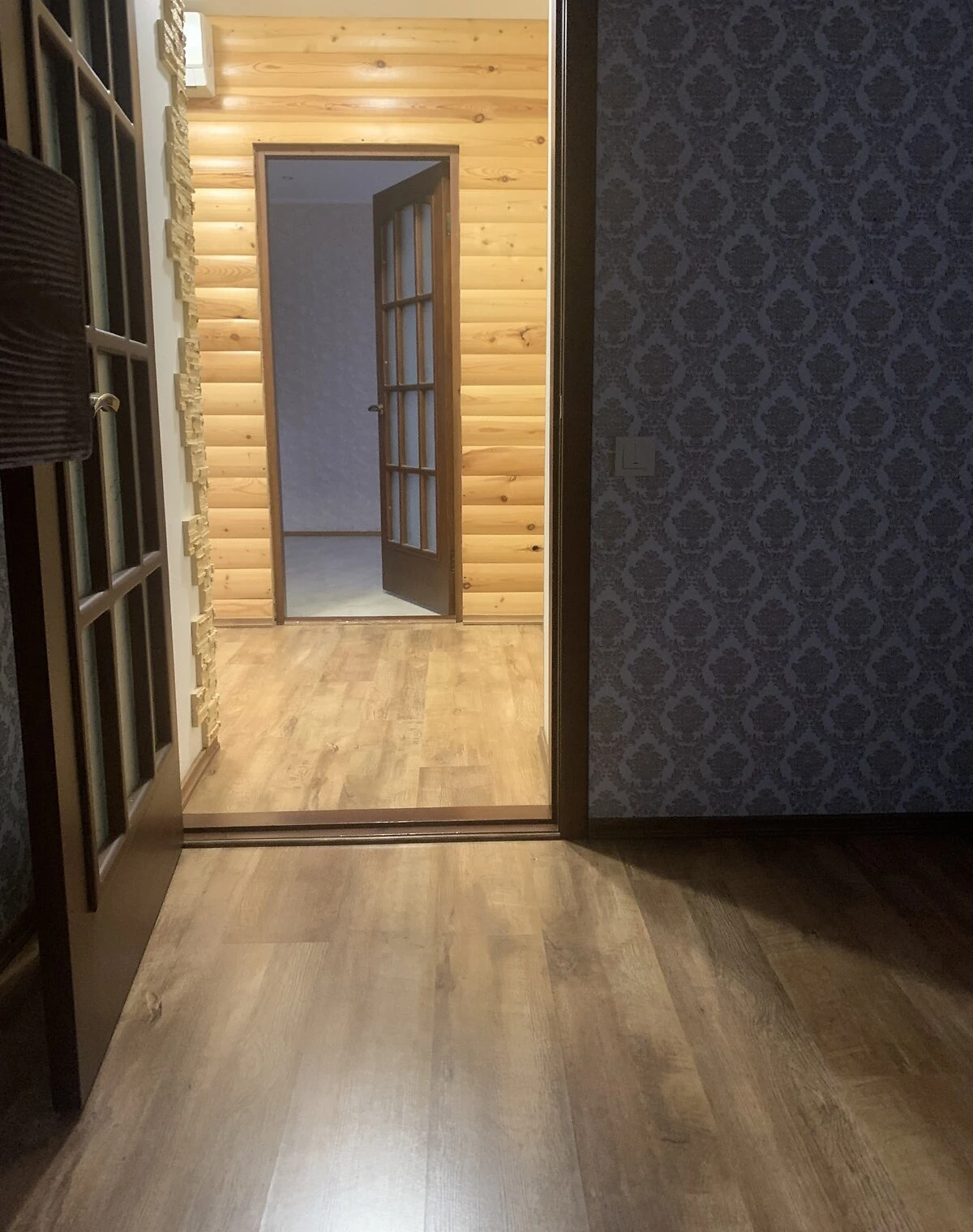 2-кімнатна квартира, Пересадівка: дизайнерський ремонт, фото 3