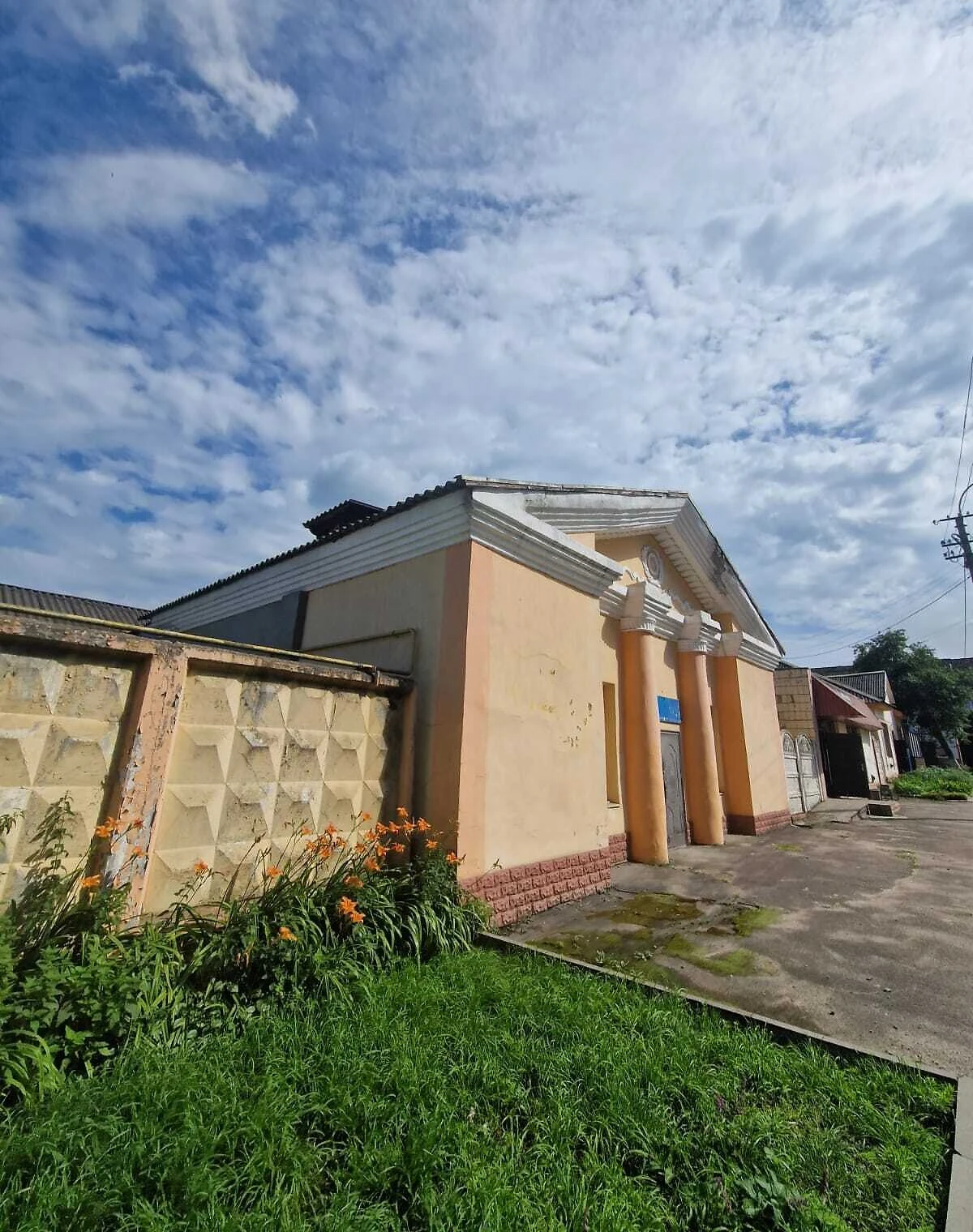 Спеціальне приміщення, Квасилів: окрема будівля, 2 окремі входи - фото 5