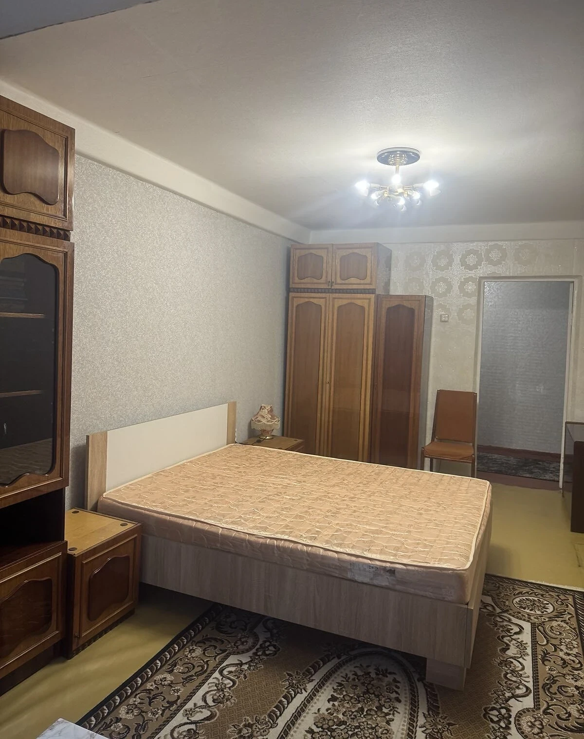 2-комнатная квартира, Беличи: можно с маленькими детьми, метро Академгородок, фото 5