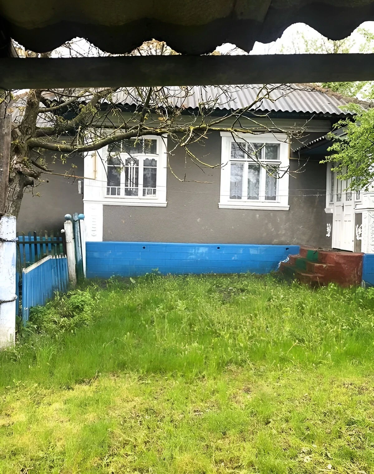 Будинок, Перківці: пічне та газове опалення, 35 соток, город і сад - фото 4