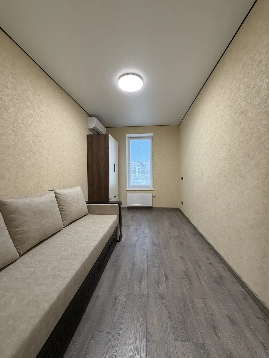 2-кімнатна квартира у ЖК Desna Park Residence: перша здача, котельня, фото 5
