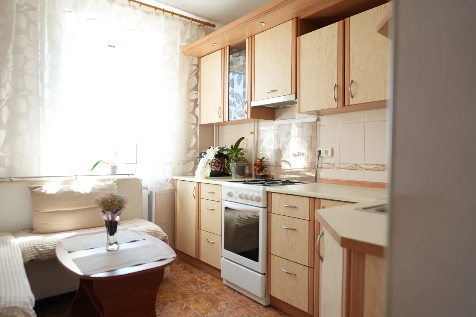 2-кімнатна квартира у ЖК Панорама: три ринки поруч, єОселя - фото 2