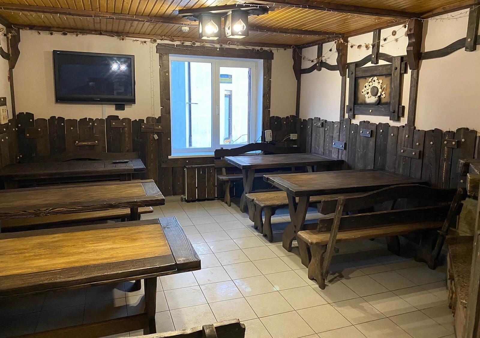 Приміщення, Поляниця: резервне живлення, 10 соток, 4 поверхи - фото 2
