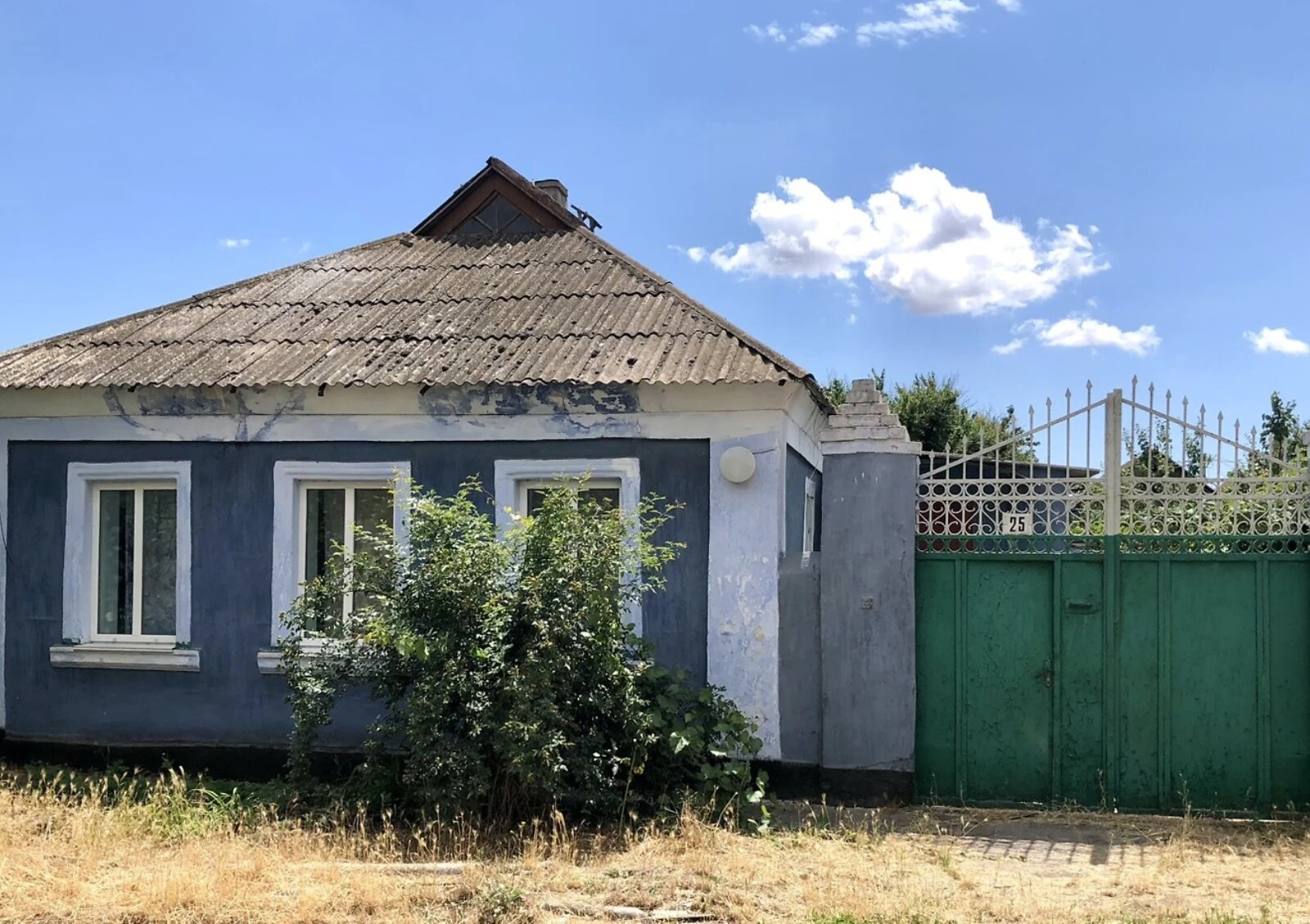 Будинок, Широка Балка: ділянка 5 соток, єВідновлення - фото 2